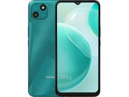 Смартфон Wiko T10 2/64GB Green (W-V673-02)