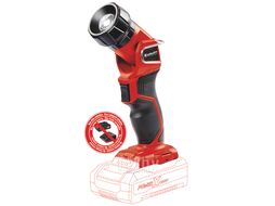 Фонарь аккумуляторный Einhell TE-CL 18 Li H-Solo 4514130