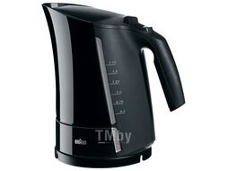 Электрочайник BRAUN WK300 ONYX 0X21010034