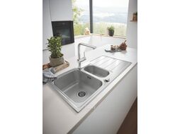 Мойка кухонная GROHE 31572SD1