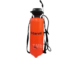 Опрыскиватель помповый Garvill 10L