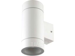 Светильник уличный General Lighting GWL-2GX53-M-IP65 White / 661132