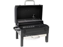 Угольный гриль GoGarden Grill-Master Compact / 50141 (серый)