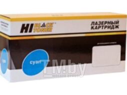 Тонер-картридж Hi-Black HB-TK-5230C