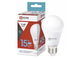 Лампа INhome LED-MO-Pro / 4690612036366