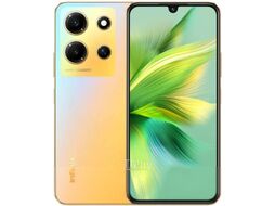 Смартфон Infinix Note 30i 8GB/256GB / X6716 (золотой хамелеон)