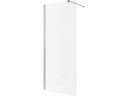 Душевая стенка Invena Walk-in 110x200 / AK-32-116-O (покрытие антикапля)