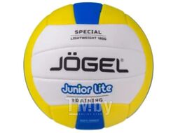 Мяч волейбольный Jogel Junior Lite / BC21