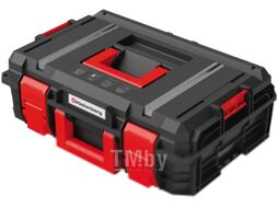 Ящик для инструментов Kistenberg 200 Tool Box Tech X-Block / KXB604020G-S411 (черный)