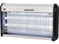 Уничтожитель насекомых KomarOFF GK01-2X20W (элекрический)