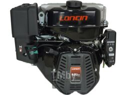 Двигатель бензиновый Loncin LC190FDA D25 5А A Type (лодочная серия)