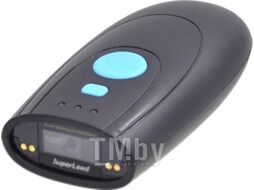 Сканер штрих-кода Mertech CL-5300 P2D USB (черный)