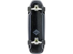 Лонгборд Mindless Surf Skate / MS1000 (Black)