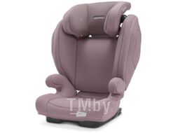 Автокресло Recaro Monza Nova 2 Seatfix Prime (Pale Rose)