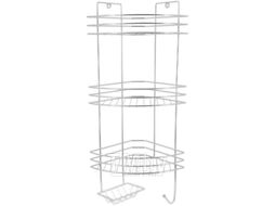 Полка для ванной Rosenberg RUS-385292-3Zn