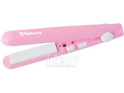 Щипцы гофре Sakura SA-4521P