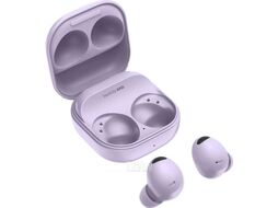 Беспроводные наушники Samsung Galaxy Buds 2 Pro / SM-R510NZ (лаванда)