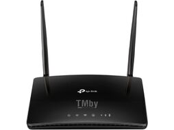 Беспроводной маршрутизатор TP-Link TL-MR6400