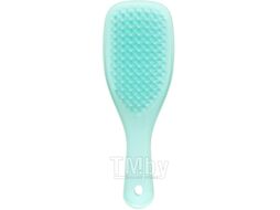 Расческа-массажер Tangle Teezer The Wet Detangler Mini Sea (Green)