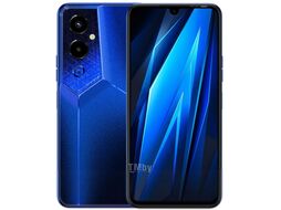 Смартфон Tecno Pova 4 Pro 8GB/256GB / LG8n (Fluorite Blue)