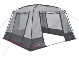 Туристический шатер Trek Planet Dinner Tent / 70291 (серый/темно-серый)