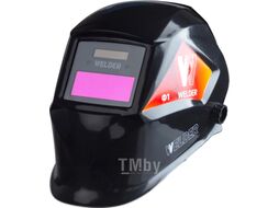 Сварочная маска Welder Pro Ф1 СБ Хамелеон