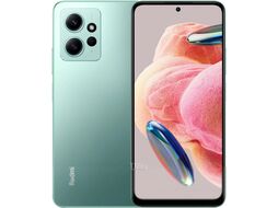 Смартфон Xiaomi Redmi Note 12 6GB/128GB с NFC (Mint Green)