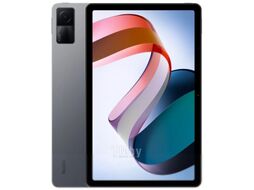 Планшет Xiaomi Redmi Pad 3GB/64GB Wi-Fi / 22081283G (графитовый серый)