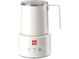 Вспениватель молока illy 22984 (белый)