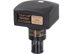 Камера цифровая для микроскопа Микромед ToupCam 14.0 MP / 23772