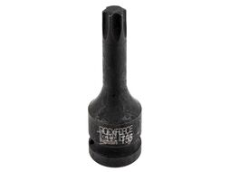 Головка-бита TORX ударная T55,1/2" RockFORCE RF-24607855MPB