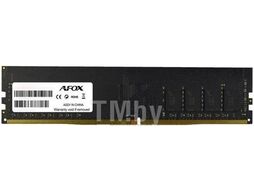 Оперативная память 16GB PC4-21300 DDR4 DIMM DIMM-2666 AFOX AFLD416FS1P CL19