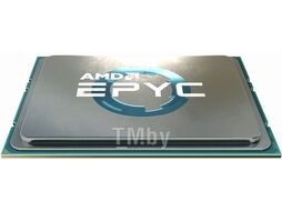 Процессор AMD EPYC 7313 (16C/32T, 3.0/3.7GHz max Boost,128MB,155W,SP3) Tray