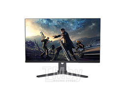 Монитор Dahua 27" DHI-LM27-E200 (16:9, 165Hz, MPRT 1ms, 250 cd, HDMIx2 DPx2)