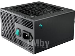 Блок питания Deepcool PK800D (R-PK800D-FA0B-EU) 800W, APFC, 80 Plus BRONZE