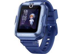 Смарт-часы Huawei Watch Kids 4 Pro Blue