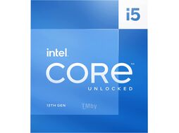 Процессор Intel Core I5-13600K (Oem) (CM8071504821005) (5.1/2.6Ghz, 14 ядер, 24MB, 181W, LGA1700)