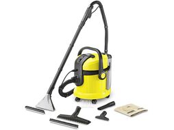 Пылесос моющий Karcher SE 4001 (1.081-130.0)