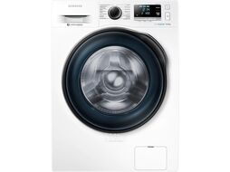 Стиральная машина Samsung WW80J6210CWOLD