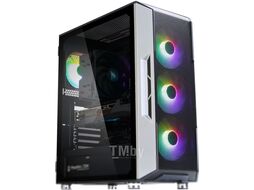 Корпус Zalman i3 Neo Black (ATX, без БП, 1xUSB2.0, 2xUSB3.0, с окном)