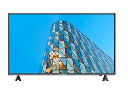 Телевизор Витязь 43LU1216 (4K, Smart TV - Яндекс.TV, Wi-Fi)