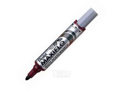 Маркер для доски Pentel Maxiflo / MWL5M-Е