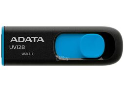 Usb flash накопитель A-data DashDrive UV128 256GB (AUV128-256G-RBE)