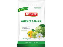 Удобрение Bona Forte Универсальное весна BF23010131 (2.5кг)