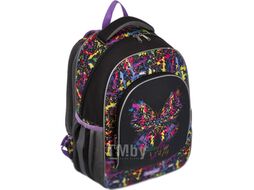 Школьный рюкзак Erich Krause ErgoLine 15L Butterfly / 51597