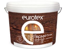 Герметик акриловый Eurotex Калужница (3кг)