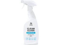 Средство для мытья стекол Grass Clean Glass / 125552 (600мл)