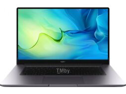 Ноутбук Huawei MateBook D 15 BoDE-WDH9 (53013PAB)