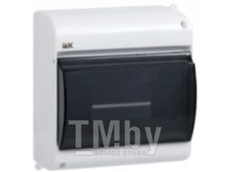 Бокс пластиковый IEK MKP42-N-06-30-09