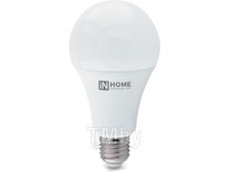 Лампа INhome LED-A70-VC / 4690612024127